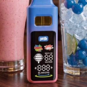 lollipop disposable vape