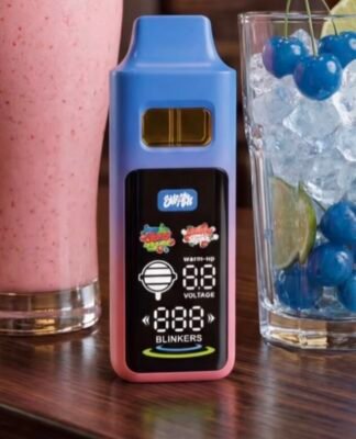 lollipop disposable vape